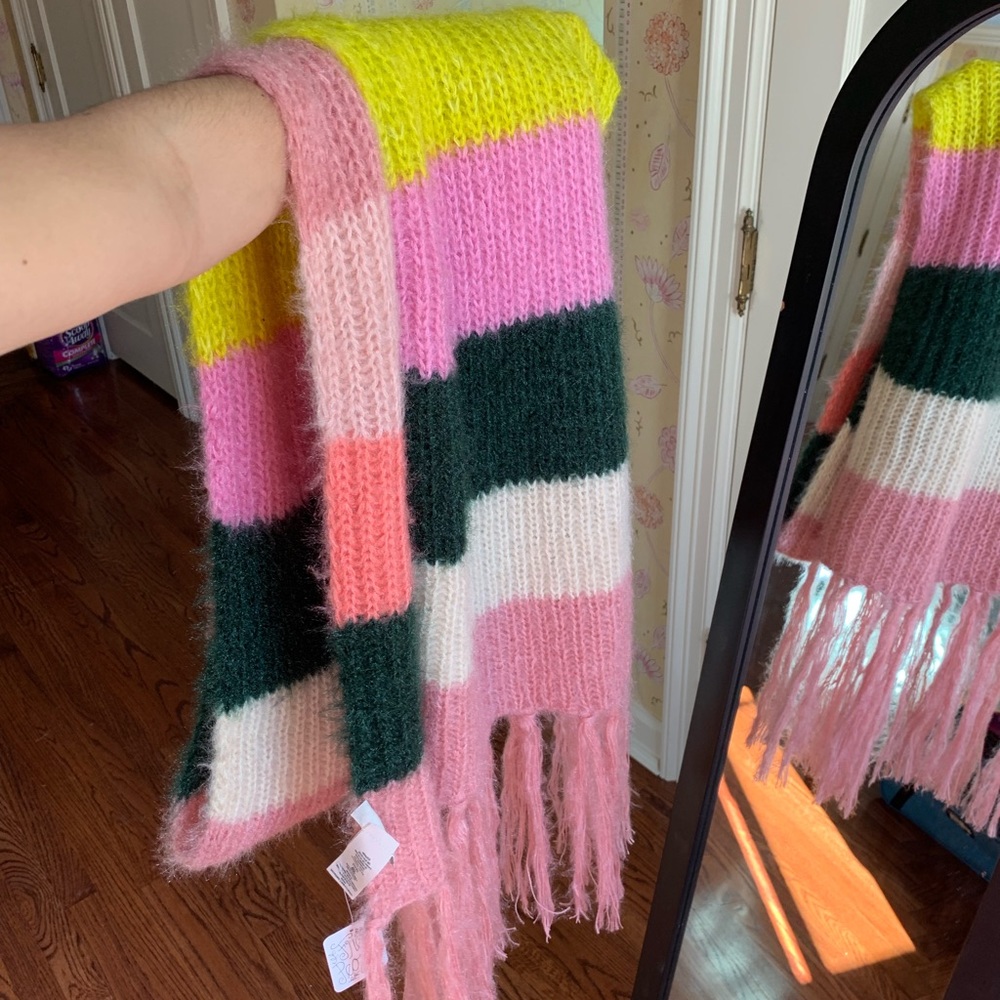 Free People Scarf